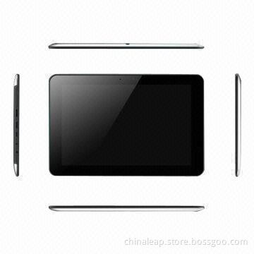 8-inch Google's Android 4.2 Tablet PCs, RK3028 Dual-core, Built-in Bluetooth, Dual-camera